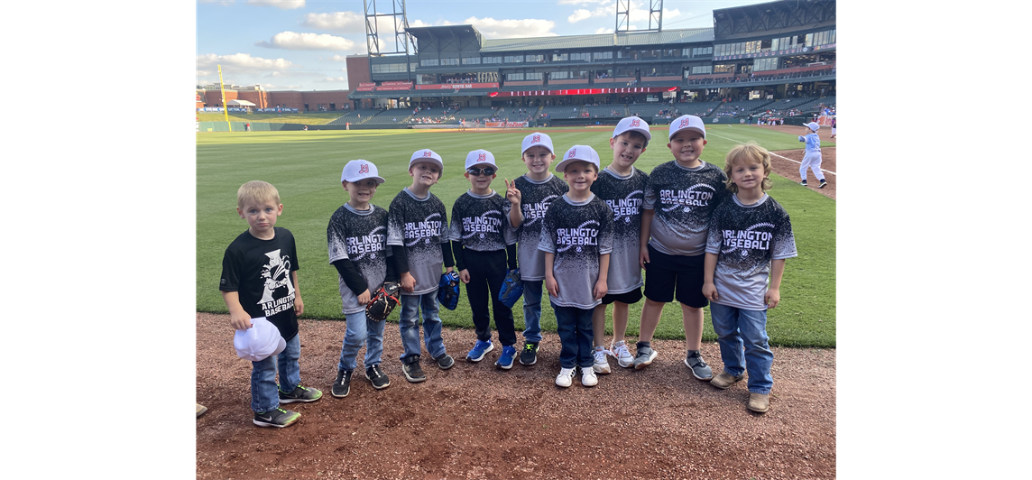 ASBL Redbirds Game Night